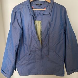 Sanyo metallic coat